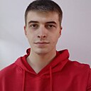 Саша, 23 года