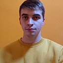 Саша, 23 года