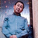 Бахтияр, 61 год