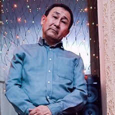 Фотография мужчины Бахтияр, 61 год из г. Капчагай