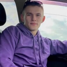 Фотография мужчины Владислав, 26 лет из г. Пинск