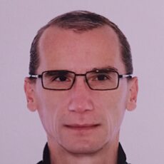 Фотография мужчины Сергей, 47 лет из г. Шебекино