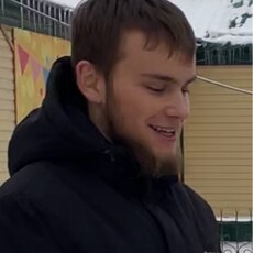 Фотография мужчины Арсений, 20 лет из г. Уральск