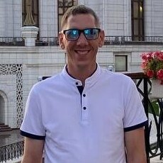 Фотография мужчины Андрей, 38 лет из г. Ульяновск