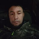 Шавкет, 37 лет