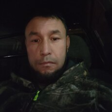 Фотография мужчины Шавкет, 37 лет из г. Алматы