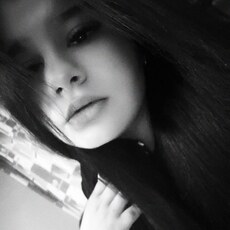 Фотография девушки Злата, 18 лет из г. Сморгонь