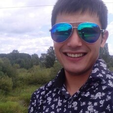 Фотография мужчины Алик, 39 лет из г. Екатеринбург