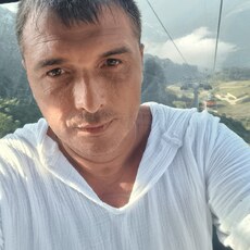 Фотография мужчины Александр, 45 лет из г. Нефтеюганск