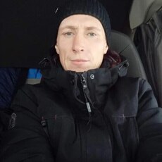 Фотография мужчины Александр, 40 лет из г. Костанай