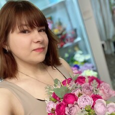 Фотография девушки Полина, 31 год из г. Москва