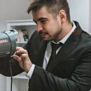 Рамиль, 33 года