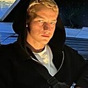 Виктор, 20 лет