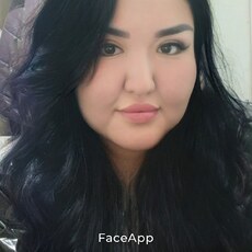 Фотография девушки Олимпиада, 37 лет из г. Якутск