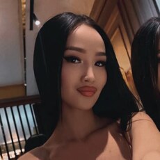 Фотография девушки Сезим, 20 лет из г. Шымкент