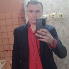 Фотография мужчины Николай, 33 года из г. Луганск