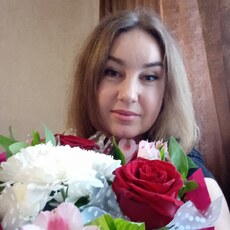 Фотография девушки Надежда, 42 года из г. Николаев