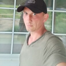 Фотография мужчины Игорь, 34 года из г. Тюмень