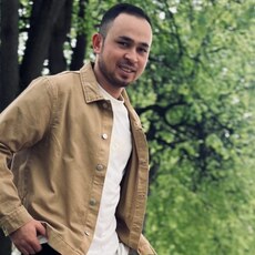 Фотография мужчины Меха, 27 лет из г. Череповец