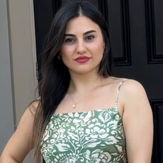 Фотография девушки Любаша, 39 лет из г. Владивосток