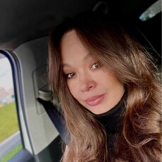 Фотография девушки Юлия, 43 года из г. Москва