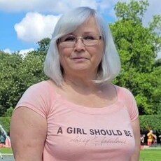 Олександра, 54 из г. Саарбрюкен.