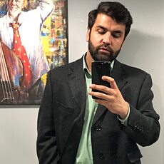 Фотография мужчины Хабиб, 35 лет из г. Москва