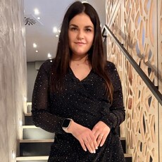 Фотография девушки Катерина, 29 лет из г. Прага