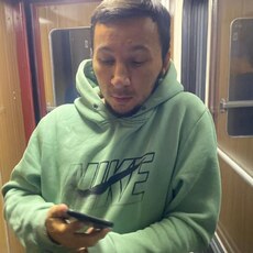 Фотография мужчины Марсель, 31 год из г. Петропавловск