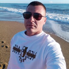 Фотография мужчины Игорь, 35 лет из г. Симферополь