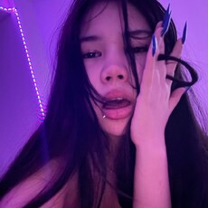 Фотография девушки Наби, 19 лет из г. Алматы