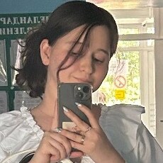 Фотография девушки Эльвина, 25 лет из г. Екатеринбург