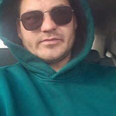 Фотография мужчины Александр, 34 года из г. Краснодар