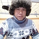 Искандар, 36 лет