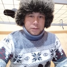 Фотография мужчины Искандар, 36 лет из г. Симферополь