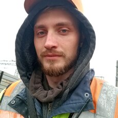 Фотография мужчины Серафим, 24 года из г. Кимры