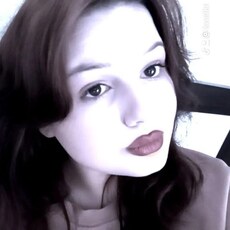 Фотография девушки Виктория, 18 лет из г. Курган