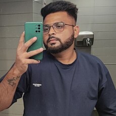 Фотография мужчины Нирмей, 26 лет из г. Зеленоград