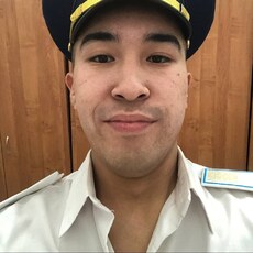 Фотография мужчины Максат, 23 года из г. Астана