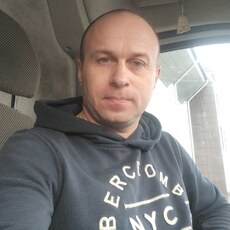 Фотография мужчины Василий, 40 лет из г. Ивацевичи