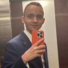 Фотография мужчины Никита, 24 года из г. Тула