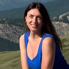 Фотография девушки Марина, 40 лет из г. Кемерово