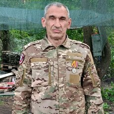 Фотография мужчины Александр, 57 лет из г. Калуга