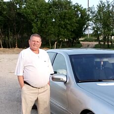 Фотография мужчины Ваня, 65 лет из г. Лабинск