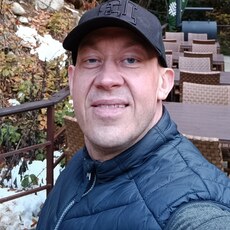 Фотография мужчины Денис, 41 год из г. Екатеринбург