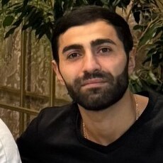 Фотография мужчины Saq, 26 лет из г. Егорьевск