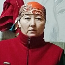 Фотография девушки Куралай, 38 лет из г. Зыряновск