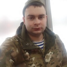 Фотография мужчины Виктор, 28 лет из г. Псков