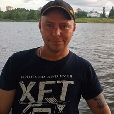 Фотография мужчины Андрей, 36 лет из г. Череповец