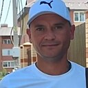 Андрей, 43 года